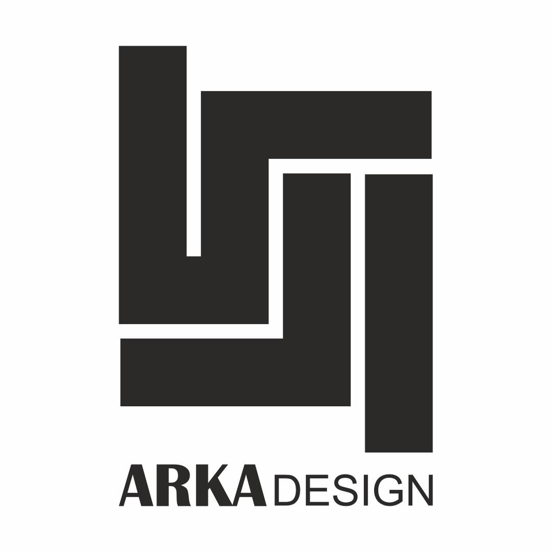 آرکا دیزاین